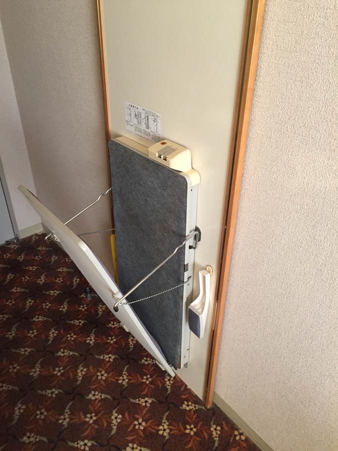 Hotel New Green Plaza Nagaoka  Bagian luar foto