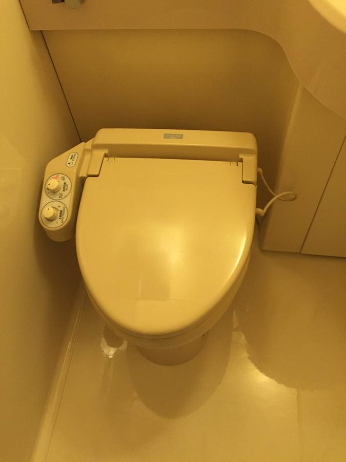 Hotel New Green Plaza Nagaoka  Bagian luar foto